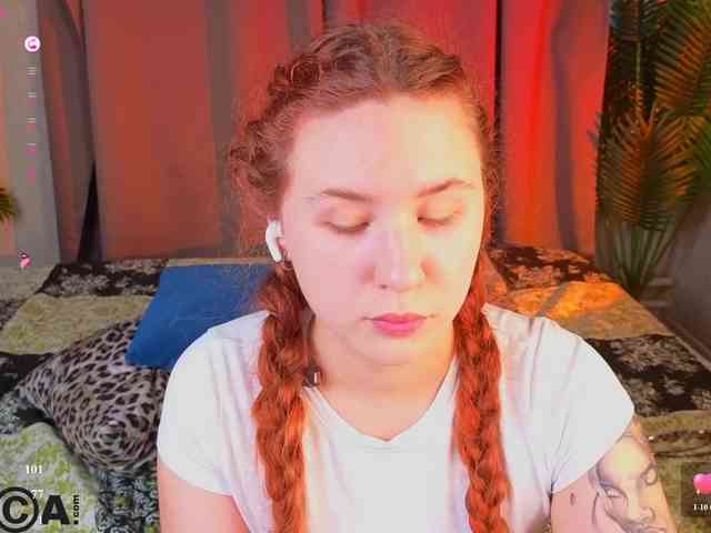 Elsiee-Cuttiess webcam