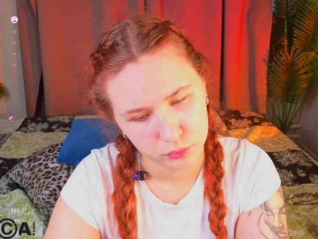 Elsiee-Cuttiess webcam