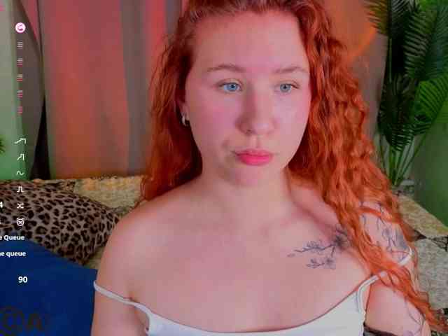 Elsiee-Cuttiess webcam
