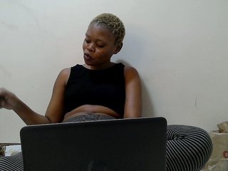 Janiesexy Porn Show
