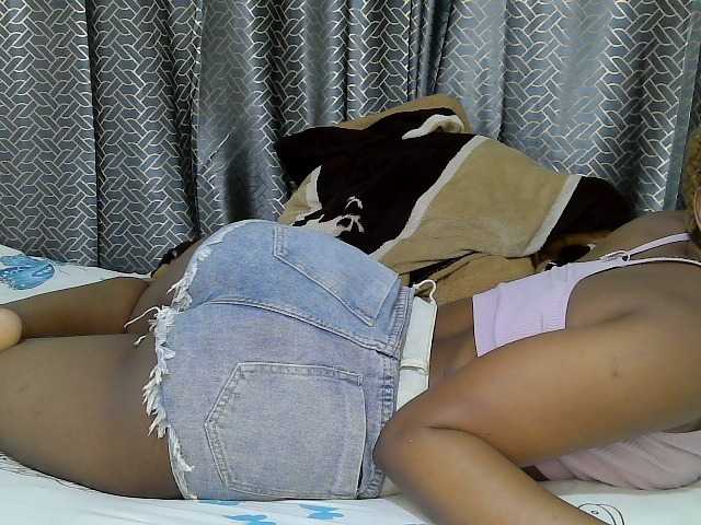 Janiesexy live cam on BongaCams