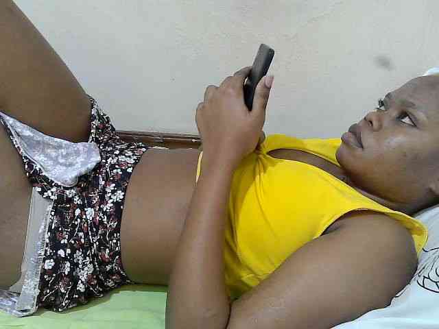Janiesexy