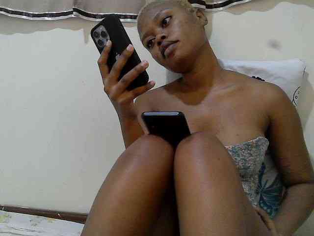 Janiesexy webcam