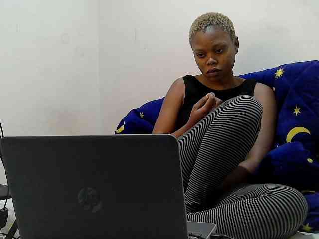 Janiesexy webcam