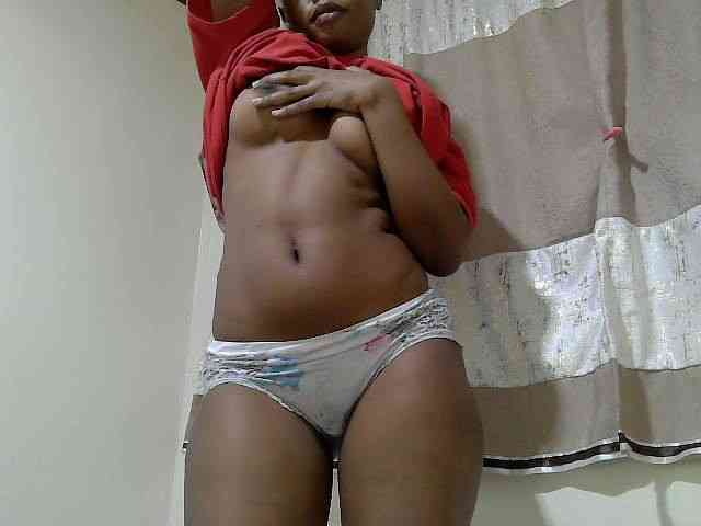 Janiesexy webcam