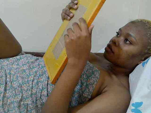 Janiesexy webcam