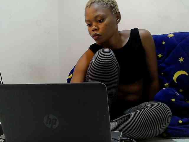 Janiesexy webcam