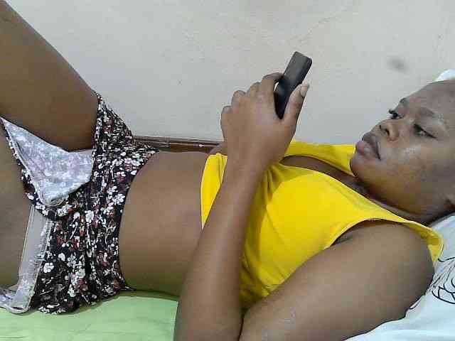 Janiesexy