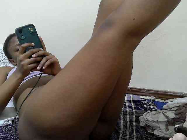 Janiesexy webcam