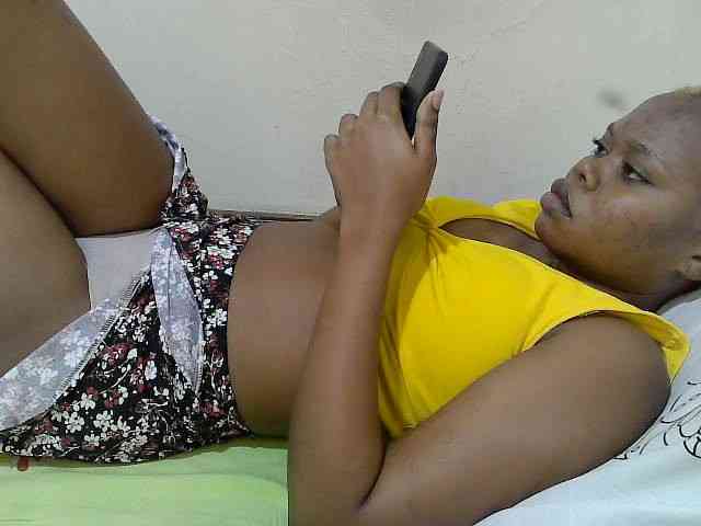 Janiesexy webcam