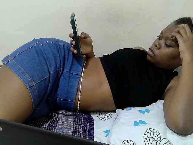 Janiesexy webcam