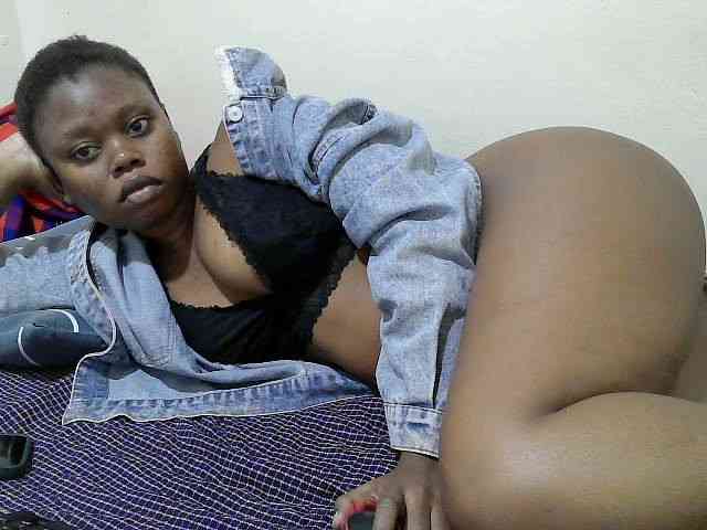 Janiesexy webcam