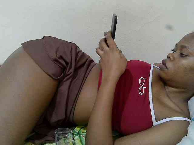 Janiesexy webcam