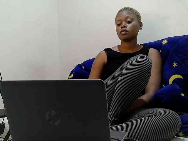 Janiesexy webcam