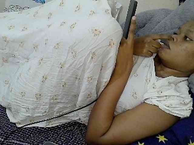 Janiesexy webcam
