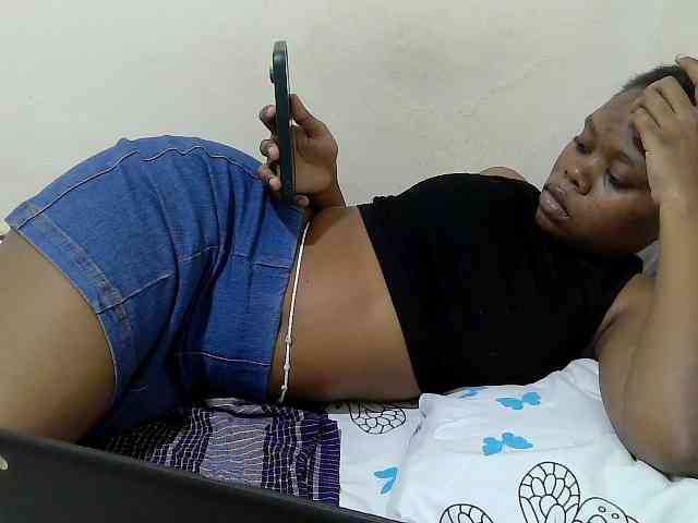 Janiesexy webcam