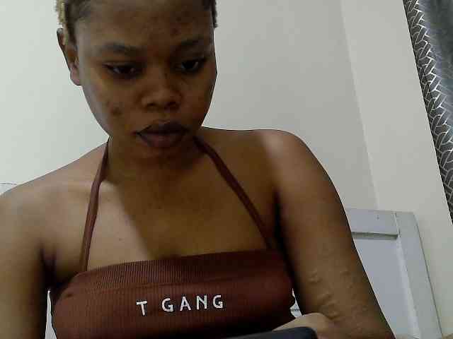 Janiesexy webcam