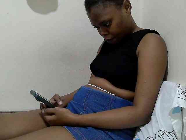 Janiesexy webcam