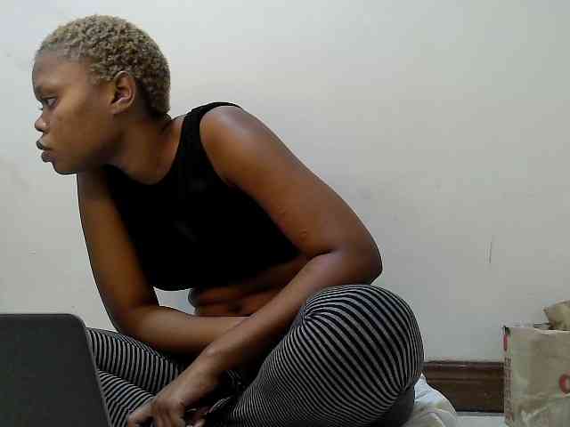 Janiesexy webcam