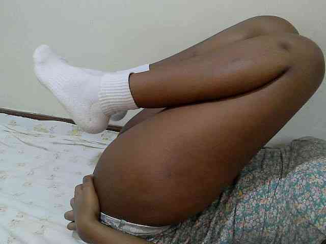 Janiesexy webcam