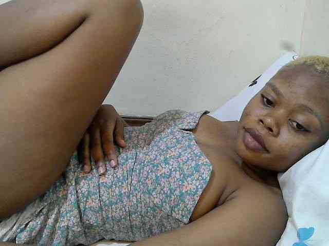 Janiesexy webcam