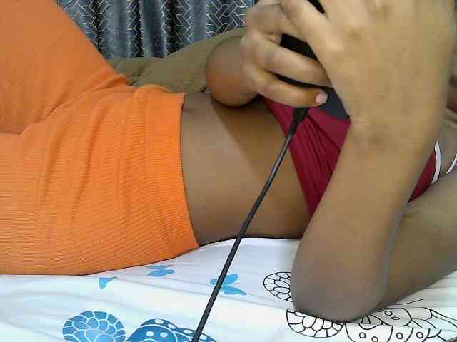 Janiesexy webcam
