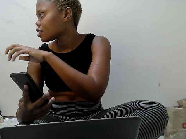 Janiesexy webcam