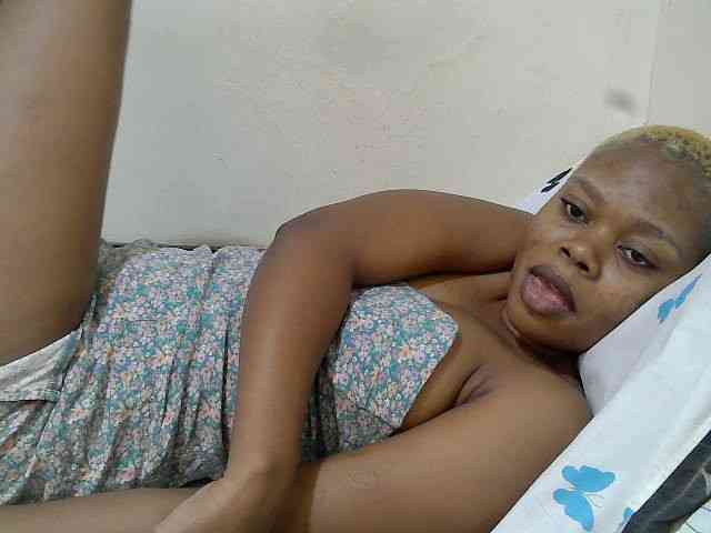 Janiesexy webcam