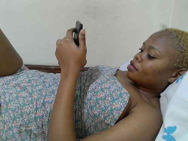 Janiesexy webcam