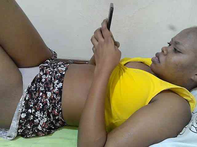 Janiesexy