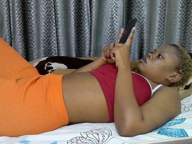 Janiesexy webcam