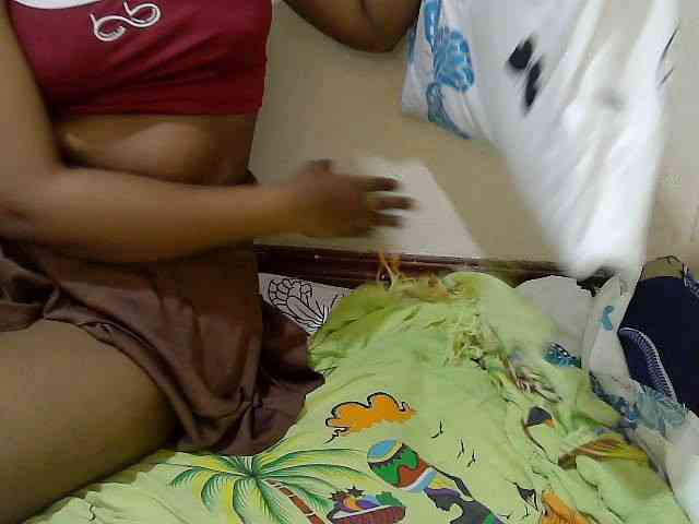 Janiesexy