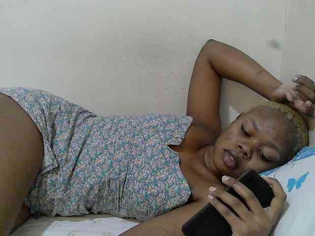 Janiesexy webcam