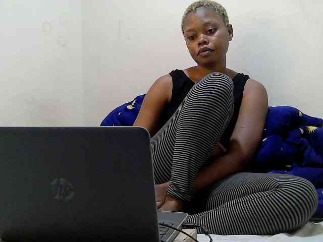 Janiesexy webcam