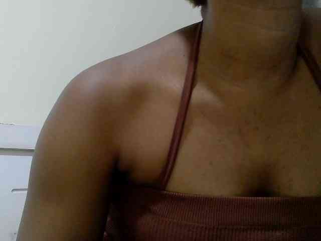 Janiesexy webcam