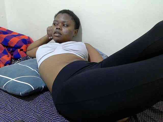 Janiesexy webcam