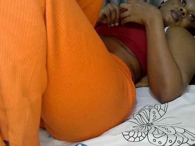 Janiesexy webcam