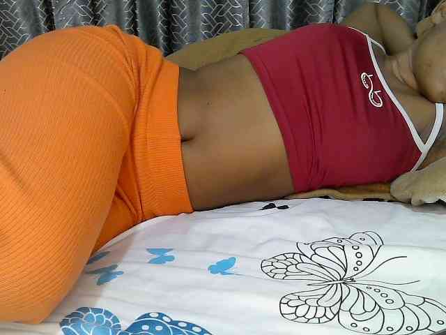Janiesexy webcam
