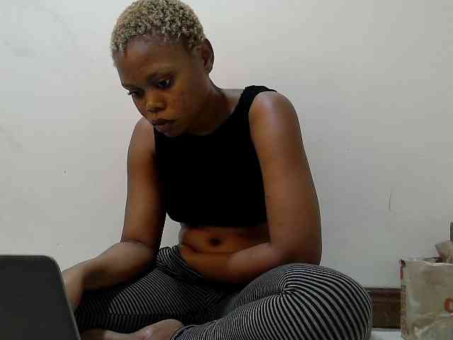 Janiesexy webcam