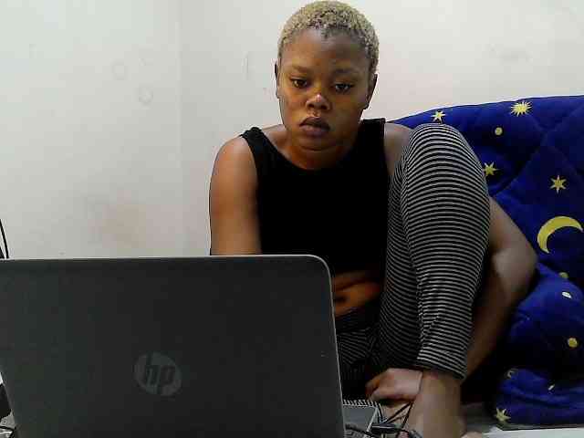 Janiesexy webcam