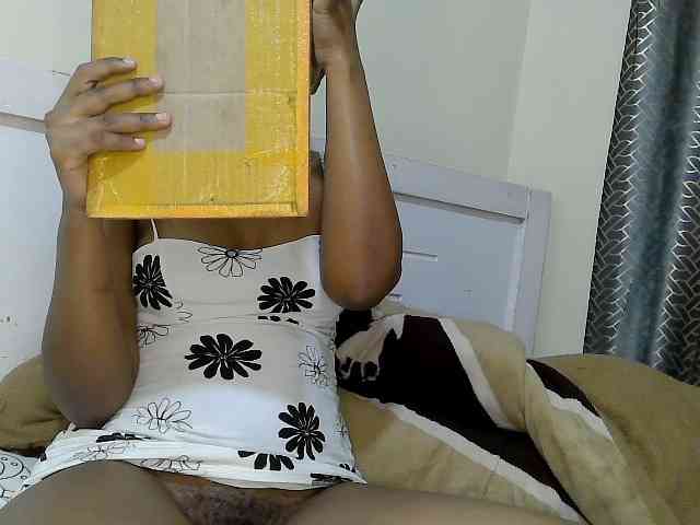Janiesexy webcam
