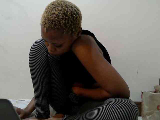 Janiesexy webcam