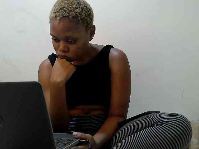 Janiesexy webcam