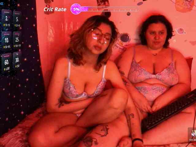 Modelo: Ellie-Raven