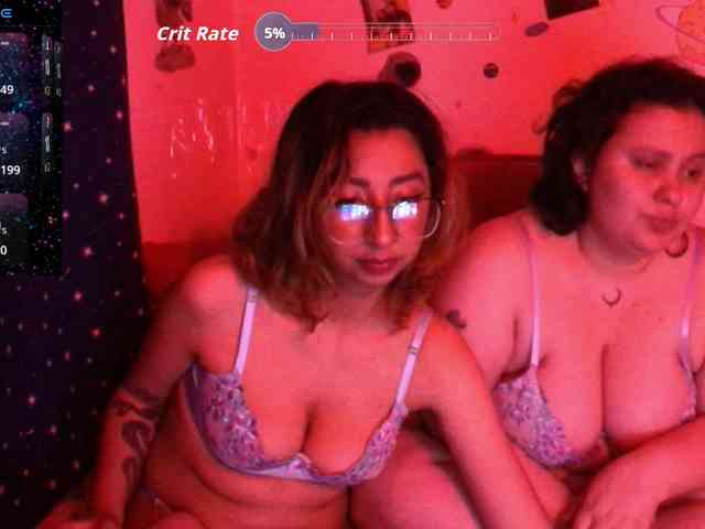 Modelo: Ellie-Raven