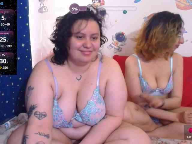 Ellie-Raven webcam