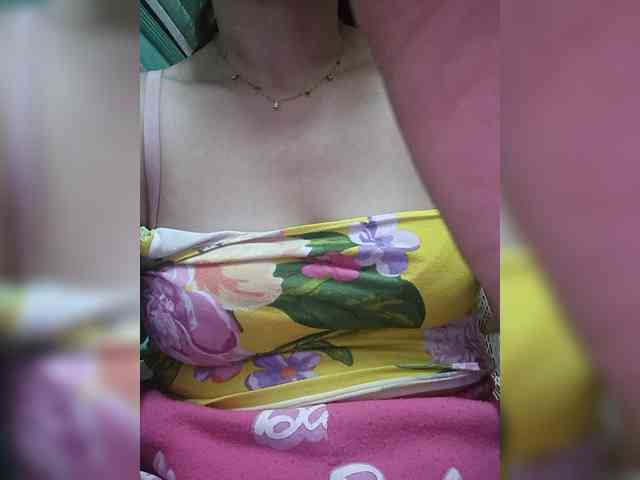 Sweetnikkie webcam
