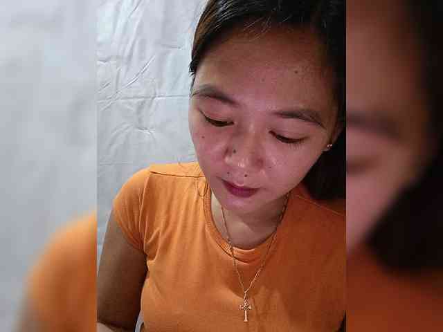 Sweetnikkie webcam