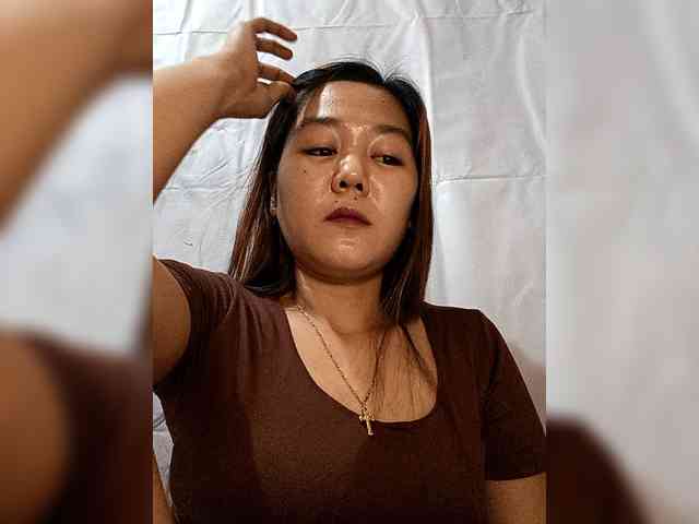 Sweetnikkie webcam