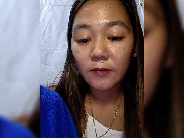Sweetnikkie webcam